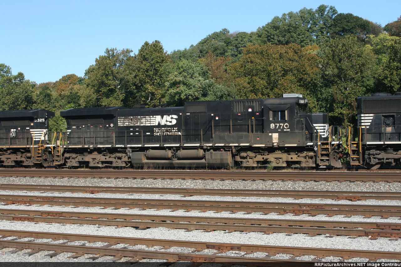 NS 8770